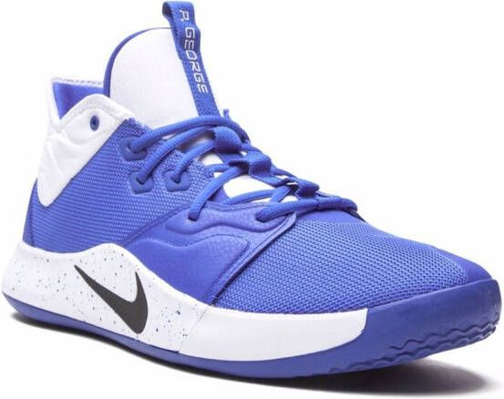 Nike SB Zoom Stefan Janoski Canvas RM Premium sneakers Blue - Picture 6