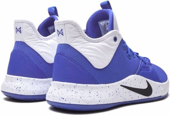 Nike SB Zoom Stefan Janoski Canvas RM Premium sneakers Blue - Picture 7