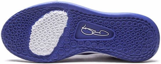 Nike SB Zoom Stefan Janoski Canvas RM Premium sneakers Blue - Picture 8