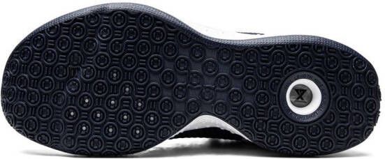 Nike PG 4 TB low-top sneakers Blue
