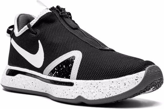 Nike PG 4 TB sneakers Black