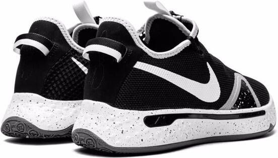 Nike PG 4 TB sneakers Black