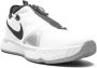 Nike PG 4 TB "White Black Wolf Grey" sneakers - Thumbnail 2