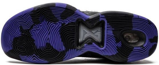 Nike PG 5 low-top sneakers Black