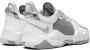 Nike PG 5 TB "Team Bank Wolf Grey" sneakers - Thumbnail 3