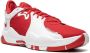 Nike PG 5 TB sneakers Red - Thumbnail 14