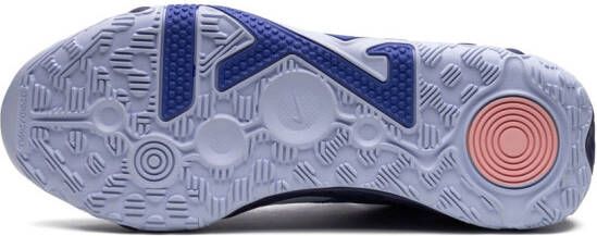 Nike PG 6 "Blue Paisley" sneakers Black