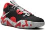 Nike PG 6 "Bred" sneakers Black - Thumbnail 2