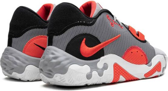 Nike PG 6 “Infrared” sneakers Grey