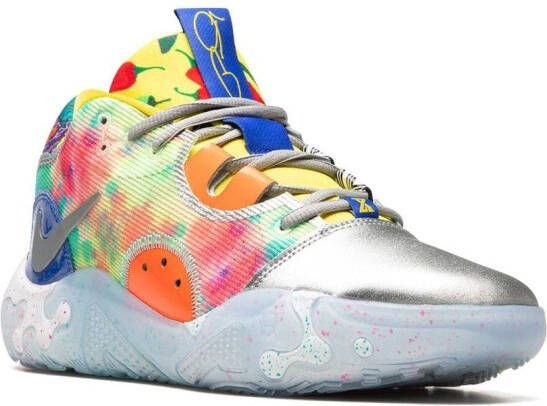 Nike PG 6 "What The?" sneakers Orange