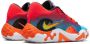 Nike PG 6 NRG "Hot Wheels" sneakers Red - Thumbnail 3