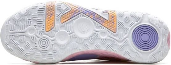 Nike PG 6 "Painted Swoosh" sneakers Pink