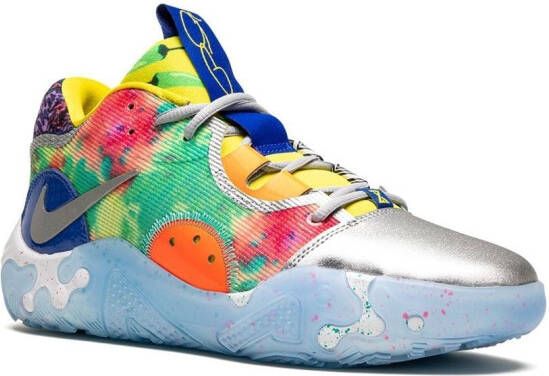 Nike PG 6 "What The" sneakers Yellow