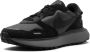 Nike Phoenix Waffle "Dark Black" sneakers - Thumbnail 5