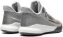 Nike Precision 4 low-top sneakers Grey - Thumbnail 2