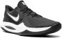 Nike Precision 5 low-top sneakers Black - Thumbnail 2