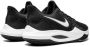 Nike Precision 5 low-top sneakers Black - Thumbnail 3