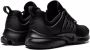 Nike Air Presto "Triple Black" sneakers - Thumbnail 12