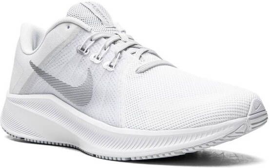 Nike Quest 4 low-top sneakers White