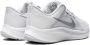 Nike Quest 4 low-top sneakers White - Thumbnail 3