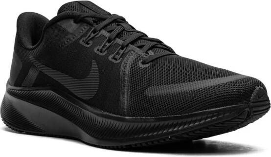 Nike Quest 4 sneakers Black