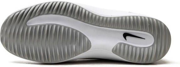 Nike React Ace Tour golf shoes White