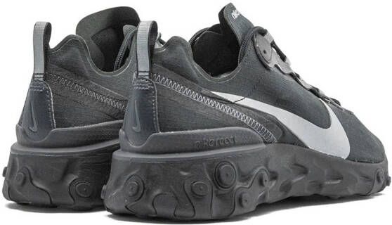 Nike React Element 55 SE sneakers Grey