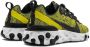 Nike React Element 55 "Speed Yellow Black White" sneakers - Thumbnail 3