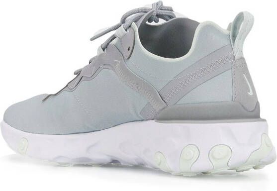 Nike x Undercover React Ele t 87 “Lakeside” sneakers Blue - Picture 6