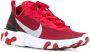 Nike React Ele t 55 "Gym Red" sneakers - Thumbnail 9