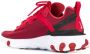 Nike React Ele t 55 "Gym Red" sneakers - Thumbnail 10