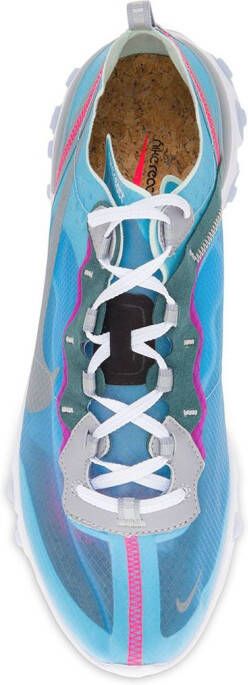 Nike React Element 87 "Royal Tint" sneakers Blue