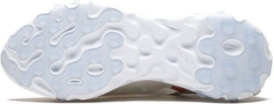 Nike React Element 87 "Sail" sneakers White