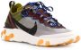 Nike React Ele t 87 "Moss" sneakers White - Thumbnail 2