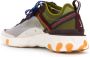 Nike React Ele t 87 "Moss" sneakers White - Thumbnail 3