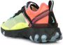 Nike React Ele t 87 "Volt Racer Pink" sneakers Yellow - Thumbnail 3
