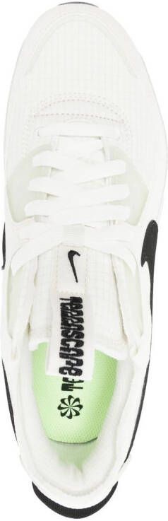 Nike Air Max 90 Terrascape "Sail Sea Glass" sneakers White