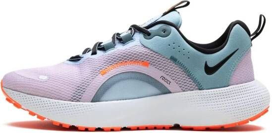 Nike React Escape RN 2 "Light Marine" sneakers Pink