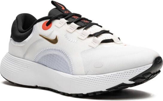 Nike React Escape sneakers White