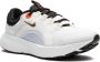 Nike React Infinity Run Flyknit 3 "Black University Red" sneakers - Thumbnail 2