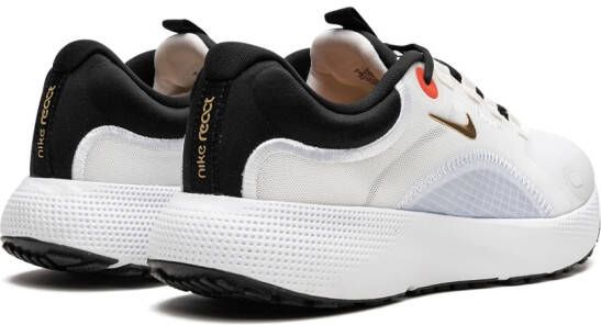 Nike React Escape sneakers White