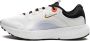 Nike React Infinity Run Flyknit 3 "Black University Red" sneakers - Thumbnail 5
