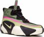 Nike Air Force 1 Low Essential "Toe Swoosh White Rattan" sneakers - Thumbnail 2