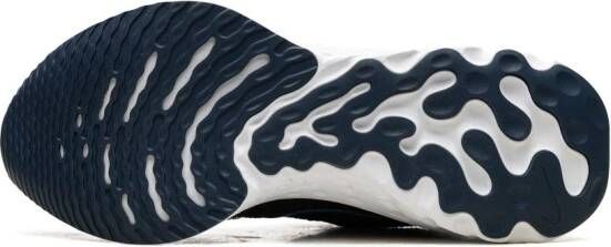 Nike React Infinity 3 "Obsidian Bright Spruce" sneakers Blue