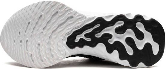Nike React Infinity 3 sneakers Black
