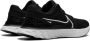 Nike React Infinity Run "Black White" sneakers - Thumbnail 3