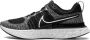Nike React Infinity Run FK 2 "Oreo" sneakers Black - Thumbnail 5