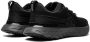 Nike React Infinity Run Flyknit 2 sneakers Black - Thumbnail 3