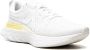 Nike React Infinity Run Flyknit 2 "White Platinum Tint" sneakers - Thumbnail 2