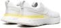 Nike React Infinity Run Flyknit 2 "White Platinum Tint" sneakers - Thumbnail 3